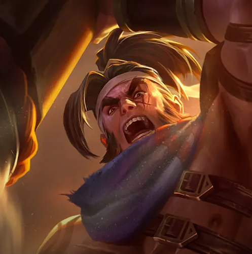 王者模擬戰(zhàn)自走棋蘇烈技能屬性介紹及裝備推薦