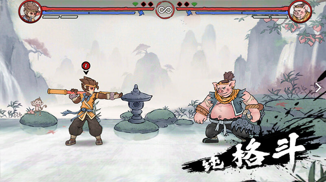 斗西游萌新八戒需要注意什么 角色后期技巧解析