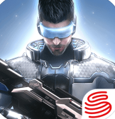 量子特攻怎么最快落地 萌新開傘技巧講解