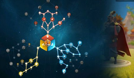 萬國覺醒怎么卡武將等級