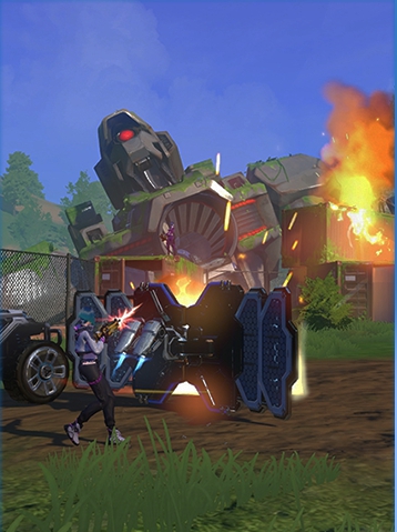 量子特攻有哪些玩法 量子特攻玩法詳細(xì)解析