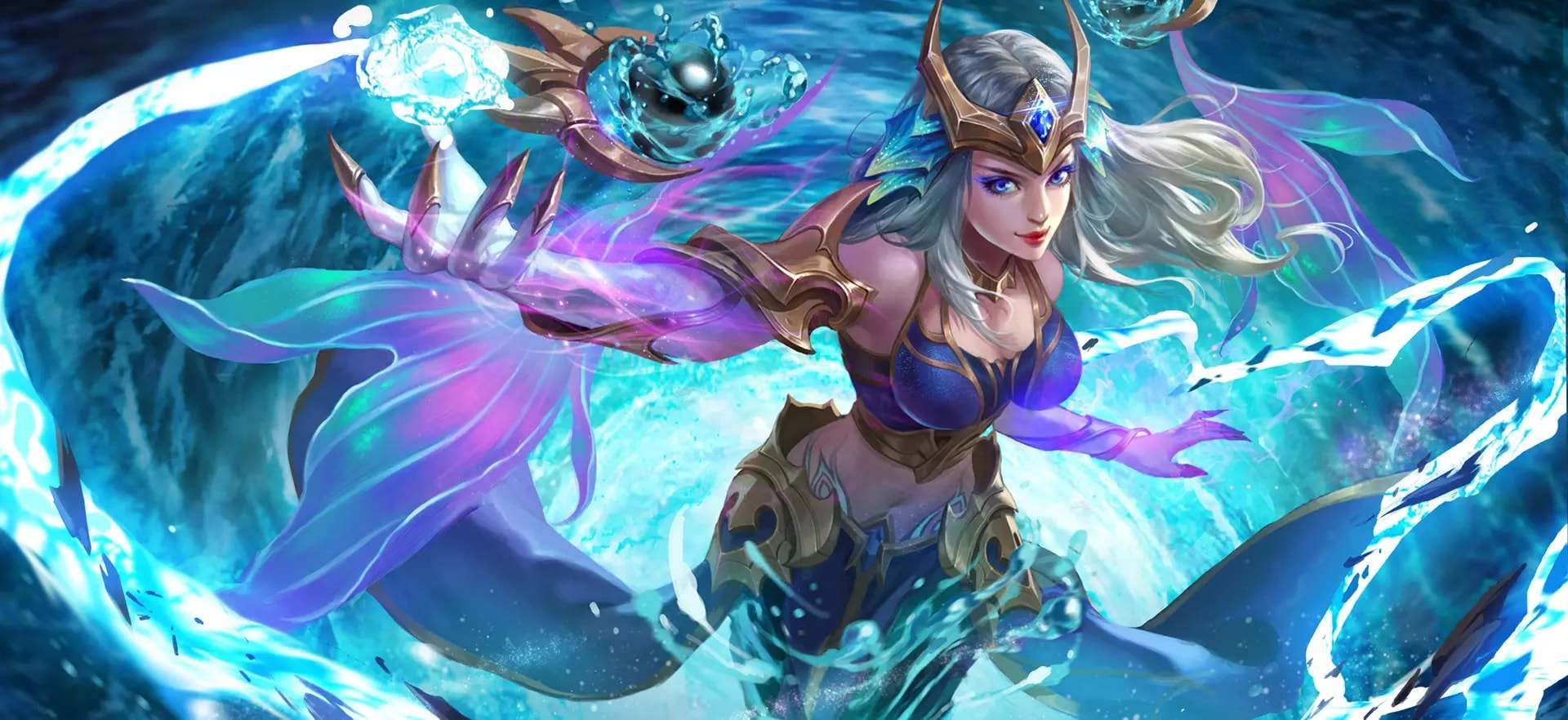 王者模擬戰(zhàn)武則天技能、屬性及推薦裝備攻略