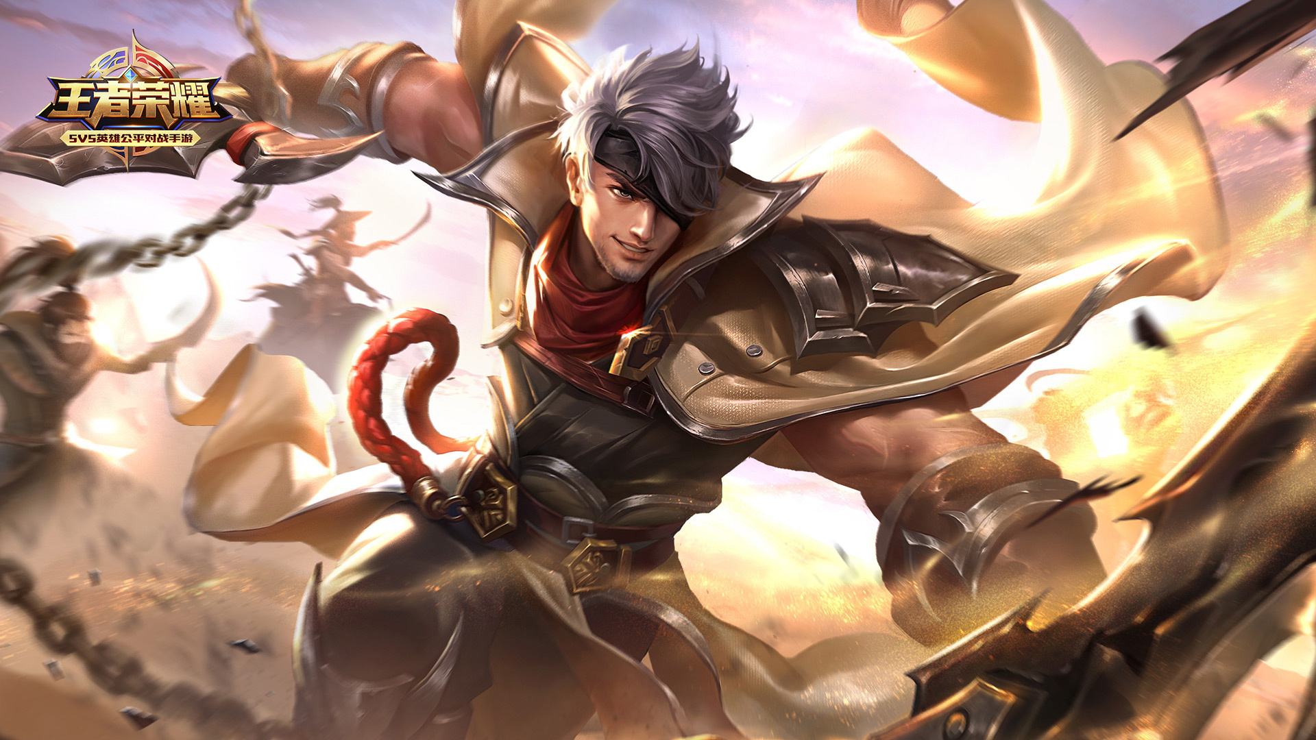 王者榮耀自走棋夏侯惇選擇什么裝備 夏侯惇技能、屬性及推薦裝備詳解