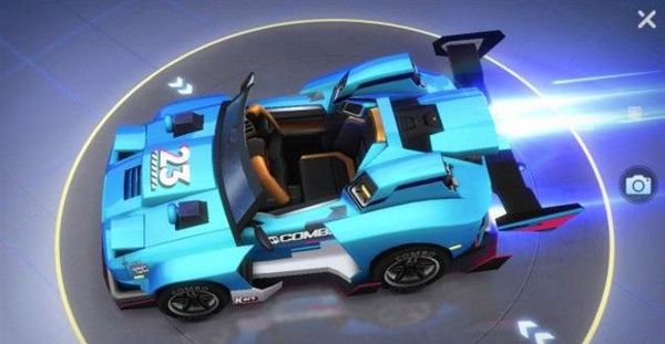 跑跑卡丁車手游亞特拉斯最佳加點方案推薦