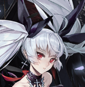 爆裂魔女R角色安娜背景故事介紹