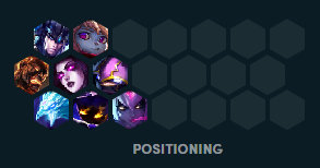 云頂之弈惡法元素流陣容怎么搭配 打法思路介紹