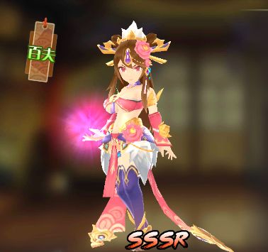 拳無雙手游貂蟬值不值得玩 貂蟬技能及技巧詳解