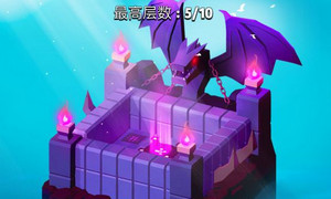 弓箭傳說怎么刷出惡魔與幸運(yùn)轉(zhuǎn)盤