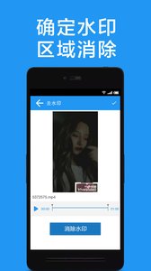 視頻去水印