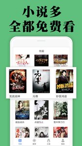 免費(fèi)小說閱讀