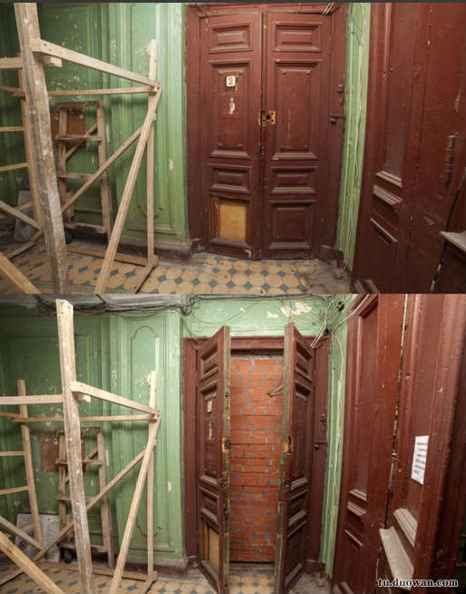 搞笑內(nèi)涵圖之喵星人:我仿佛聞到了小魚干的味道