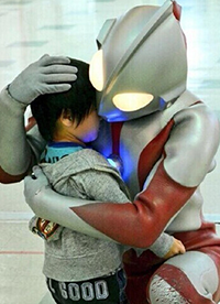 色系邪惡內(nèi)涵圖之能給我換個奧特曼嗎？