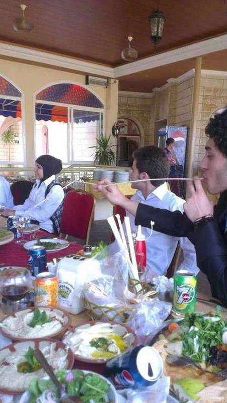 爆笑圖片之吃貨的想象力就是這么的豐富