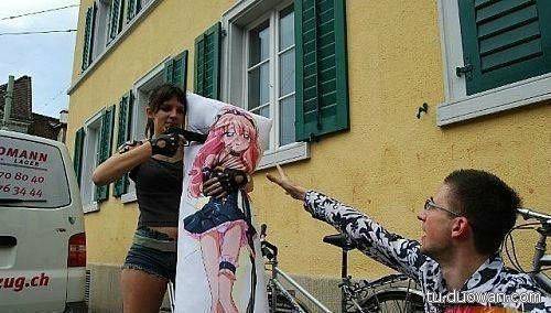 邪惡內(nèi)涵圖片之你第一眼是先看哪里？