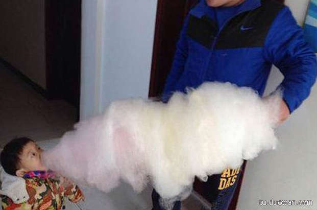 邪惡內(nèi)涵圖片之你第一眼是先看哪里？