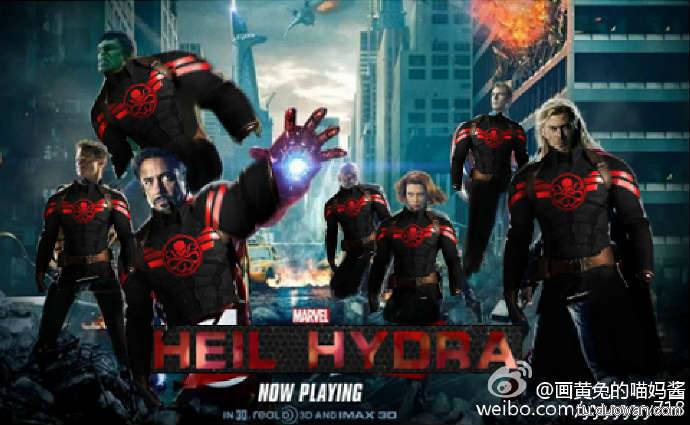 邪惡內(nèi)涵圖片之你第一眼是先看哪里？