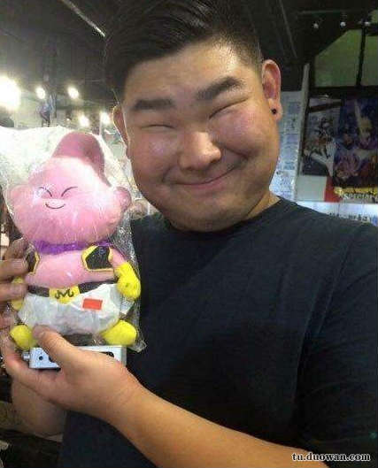 爆笑內(nèi)涵圖片之女廁還有這種東西?