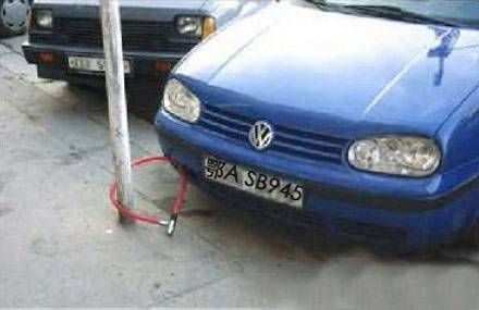 四個(gè)圈，就是要霸氣！