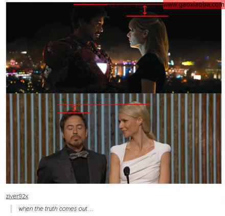 爆笑趣圖之不忍直面殘酷的現(xiàn)實(shí)