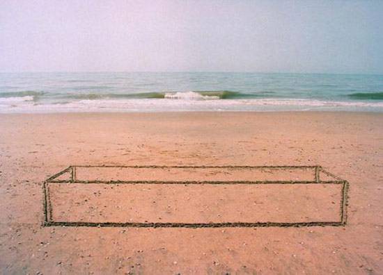 這就是傳說中的&ldquo;守株待兔&rdquo;？