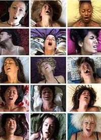 猜一猜她們在干嘛...”