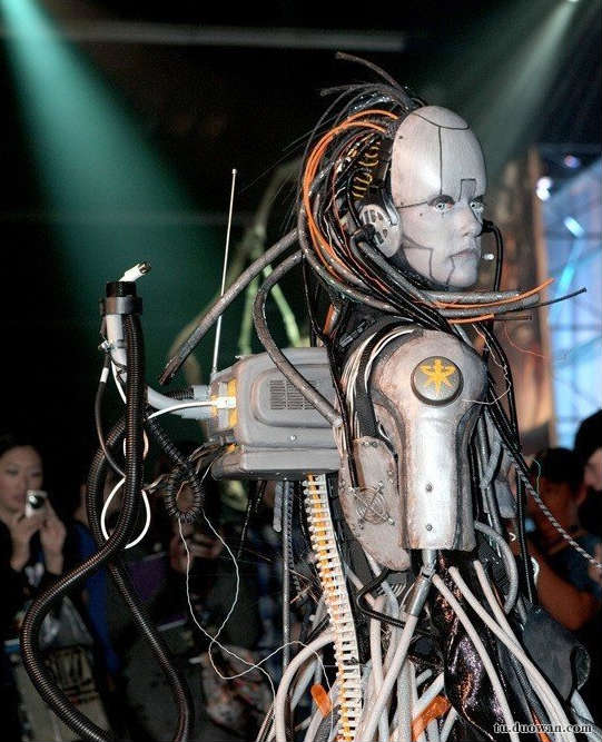 爆笑內涵圖片之女廁還有這種東西?