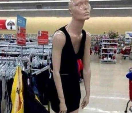 爆笑圖片之吃貨的想象力就是這么的豐富