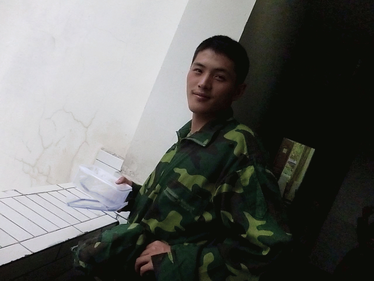 吐槽不會截圖的圖片