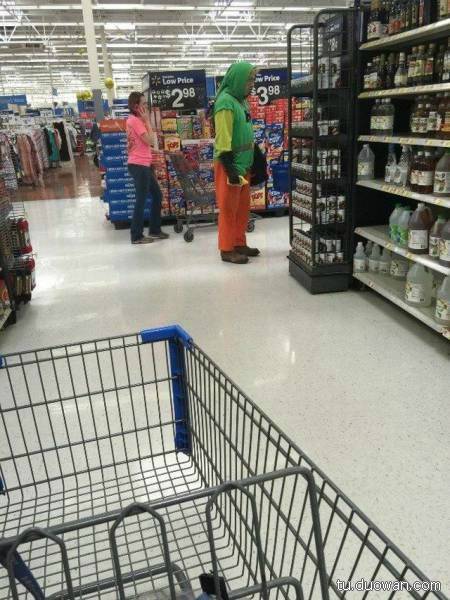 邪惡內(nèi)涵圖片之你第一眼是先看哪里？