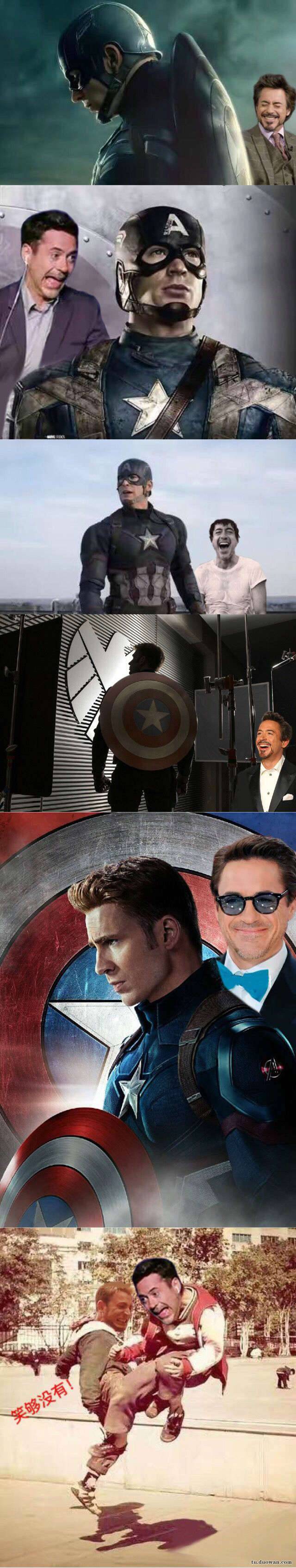 搞笑內(nèi)涵圖之喵星人:我仿佛聞到了小魚干的味道