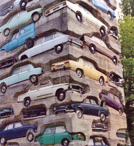 這就是傳說中的&ldquo;守株待兔&rdquo;？