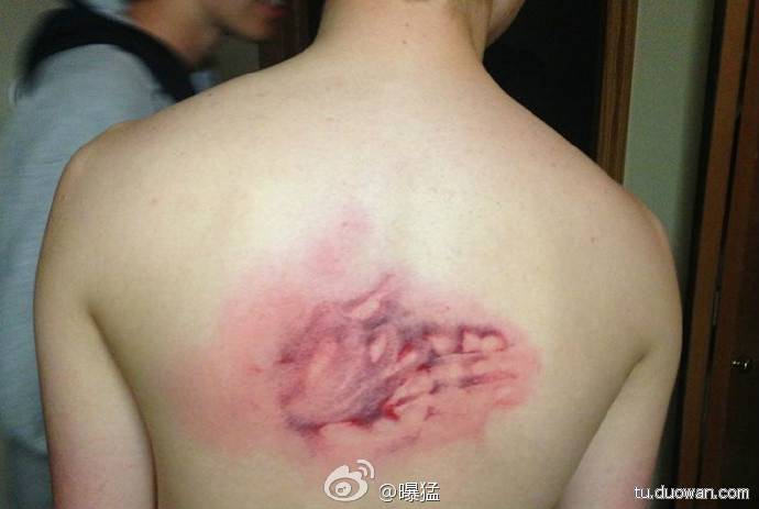 邪惡內(nèi)涵圖片之你第一眼是先看哪里？