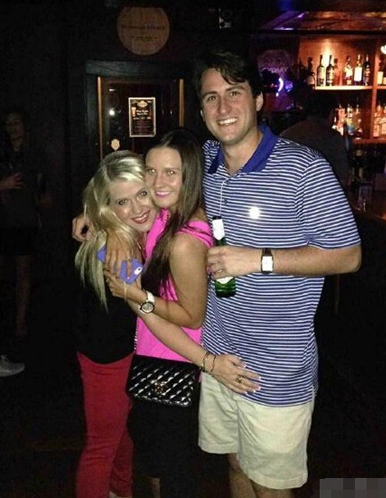 搞笑內(nèi)涵圖片之妹紙你這樣真的好嗎?