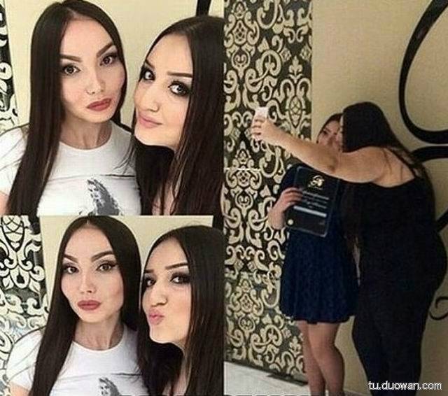 邪惡內(nèi)涵圖片之你第一眼是先看哪里？