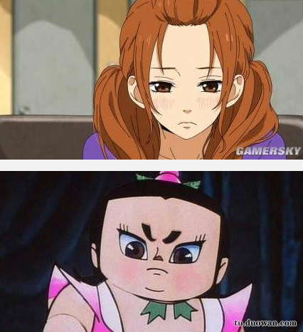 搞笑內涵圖片之總感覺好像哪里不對