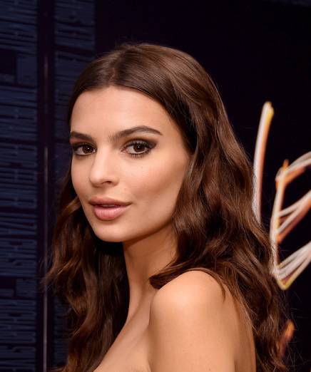 歐美女明星發(fā)型圖片 女神級長發(fā)大放送