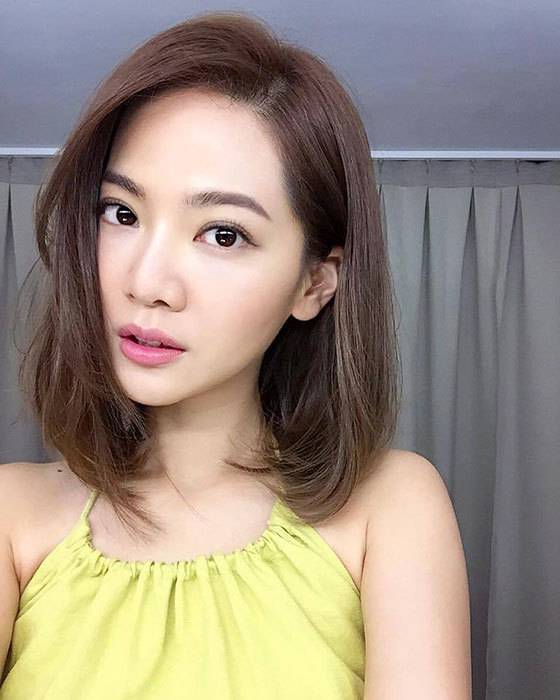 快來(lái)跟女星們學(xué)學(xué)2017年最有好感度的發(fā)型