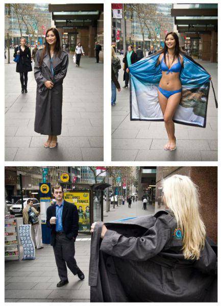 國外搞笑趣圖一覽逗樂你的生活