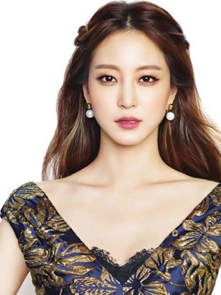 韓國女明星發(fā)型 看看有沒有適合你的那款