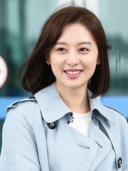 女明星清爽短發(fā)發(fā)型 越短越美麗!