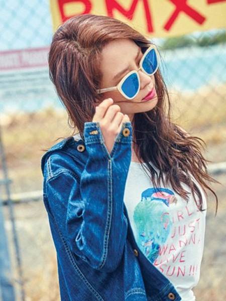 韓國女明星發(fā)型 看看有沒有適合你的那款