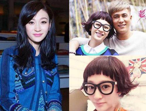 這些明星改變發(fā)型前后的圖片 簡直美哭了!