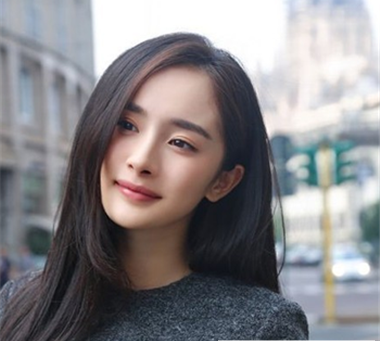 適合小臉發(fā)型圖片推薦 快看這些女明星的修顏發(fā)型