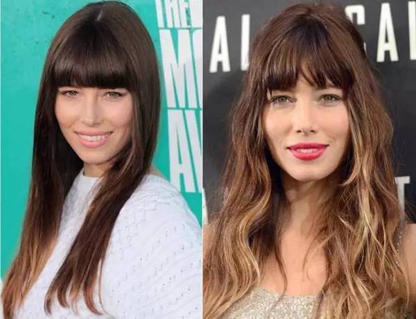 別再弄這樣的發(fā)型了 會讓你瞬間老十歲！