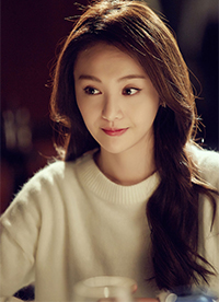 相愛穿梭千年鄭爽發(fā)型大盤點 簡直美到?jīng)]朋友