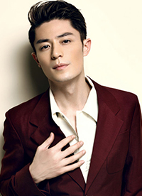 男生帥氣發(fā)型 男明星演繹最新莫西干造型設(shè)計(jì)