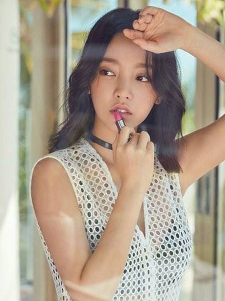 韓國女明星發(fā)型 看看有沒有適合你的那款