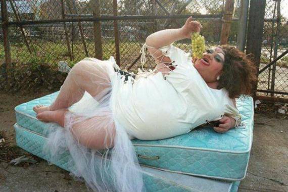 爆笑圖片大全之看多幾眼真的會(huì)眼瞎