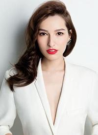 簡單編發(fā)教程 美眉最愛發(fā)型Top3