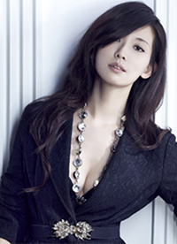 適合小臉發(fā)型圖片推薦 快看這些女明星的修顏發(fā)型